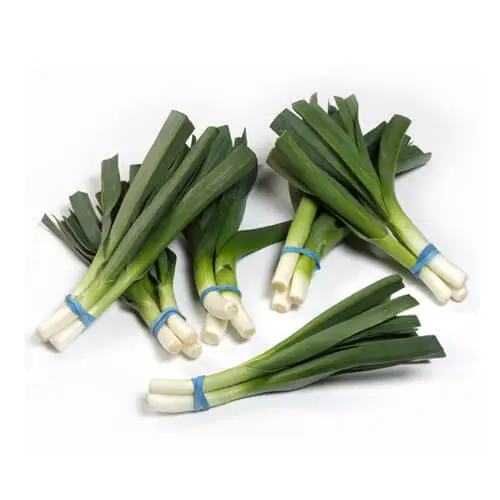 Baby Leeks 200g RSA